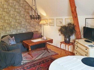 Vakantiehuis Skäret  13