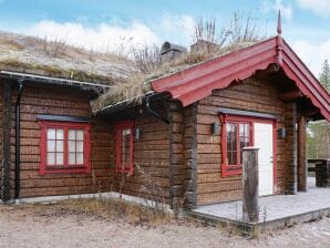 Holiday house 11 Personen Ferienhaus in SÄLEN - Sälen - image1