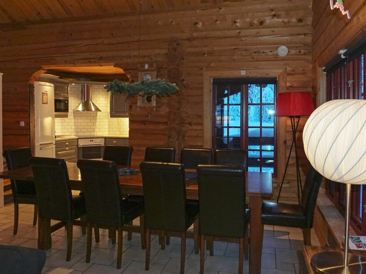 Ferienhaus Sälen  17