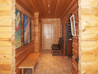 Ferienhaus Sälen  13
