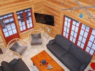 Ferienhaus Sälen  4
