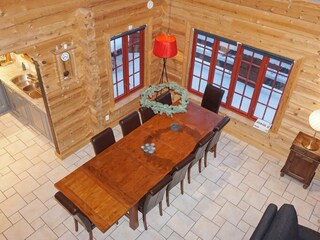 Ferienhaus Sälen  8