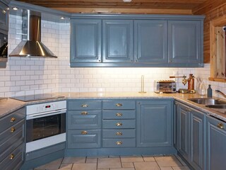 Ferienhaus Sälen  22