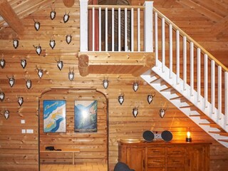 Ferienhaus Sälen  16