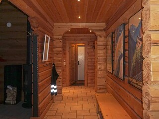 Ferienhaus Sälen  9