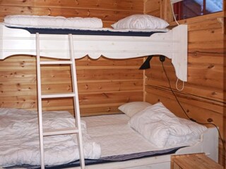 Ferienhaus Sälen  26