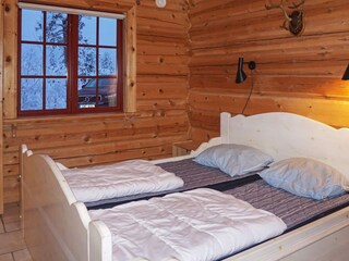 Ferienhaus Sälen  13