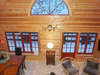 Ferienhaus Sälen  14