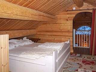 Ferienhaus Sälen  15