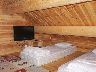 Ferienhaus Sälen  16