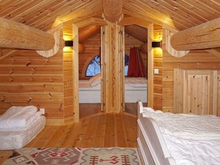 Ferienhaus Sälen  17