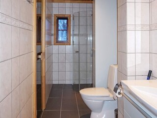 Holiday house Sälen  25