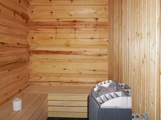 Vakantiehuis Sälen  18