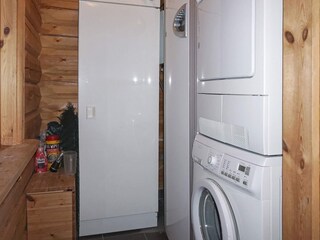 Vakantiehuis Sälen  14