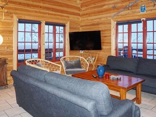 Ferienhaus Sälen  23