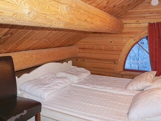 Vakantiehuis Sälen  23