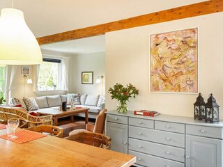 Vakantiehuis Vig  4