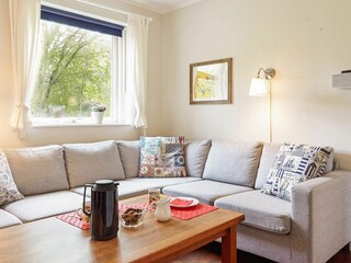 Vakantiehuis Vig  5