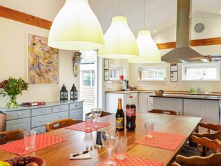 Vakantiehuis Vig  6