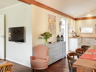 Vakantiehuis Vig  7