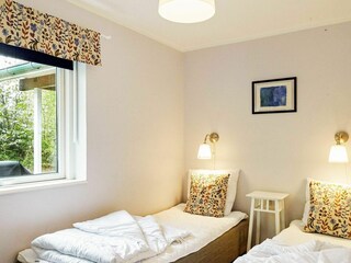 Vakantiehuis Vig  10