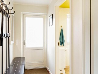 Vakantiehuis Vig  12