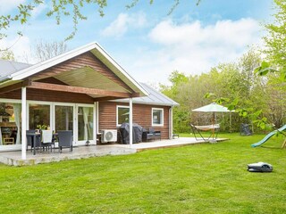 Vakantiehuis Vig  16