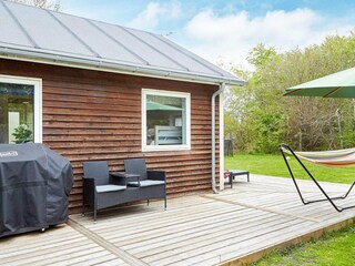 Vakantiehuis Vig  21