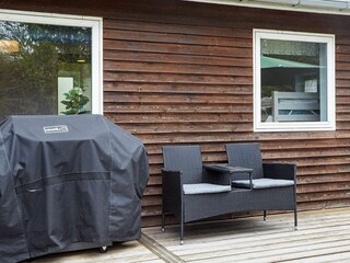 Vakantiehuis Vig  17