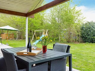 Vakantiehuis Vig  19