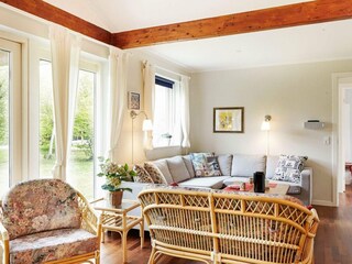 Vakantiehuis Vig  23