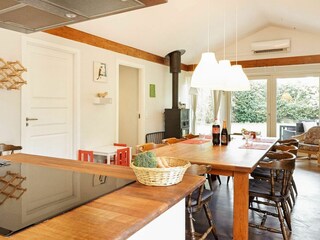 Vakantiehuis Vig  25