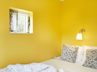 Vakantiehuis Vig  27