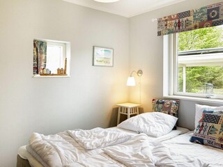 Vakantiehuis Vig  28