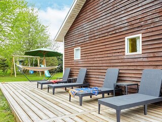 Vakantiehuis Vig  30
