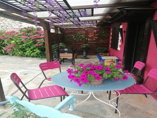 Holiday house Santander Features 28