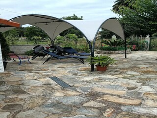 Vakantiehuis Santander Buitenaudio-opname 2