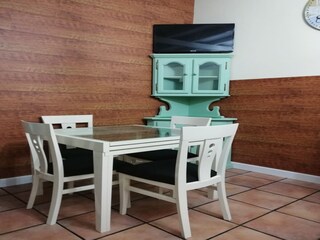 Vakantiehuis Santander Kenmerken 22
