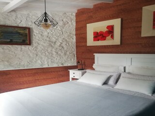 Ferienhaus Santander Ausstattung 23