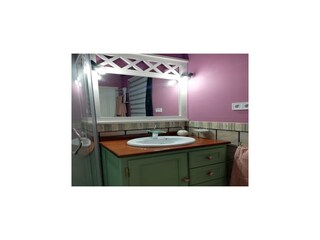 Holiday house Santander Features 20