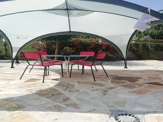 Maison de vacances Santander Enregistrement extérieur 17