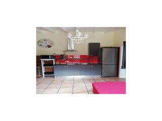 Holiday house Santander Features 31