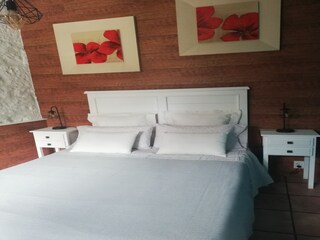 Vakantiehuis Santander Kenmerken 25