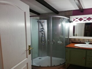 Holiday house Santander Features 27