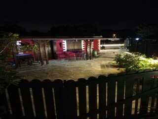 Vakantiehuis Santander Buitenaudio-opname 11