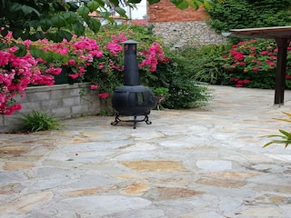 Holiday house Santander Outdoor Recording 6