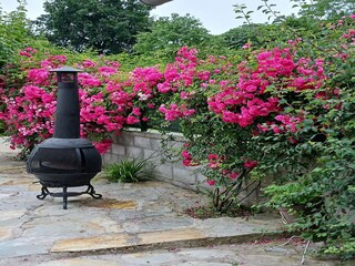 Maison de vacances Santander Enregistrement extérieur 9