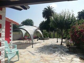 Vakantiehuis Santander Omgeving 35