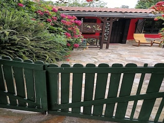 Maison de vacances Santander Enregistrement extérieur 14