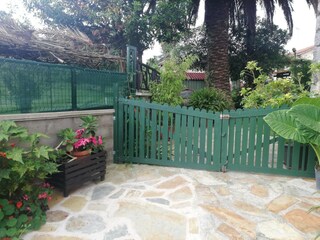 Maison de vacances Santander Équipement 31